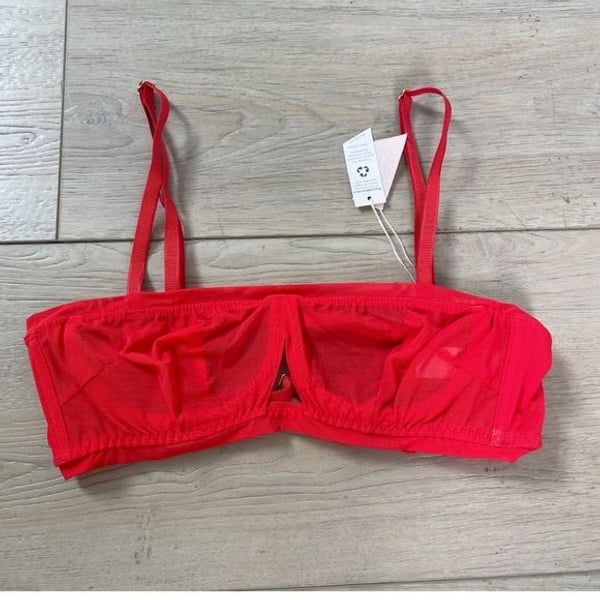 Free People We Are HaH NWT 30-38 D