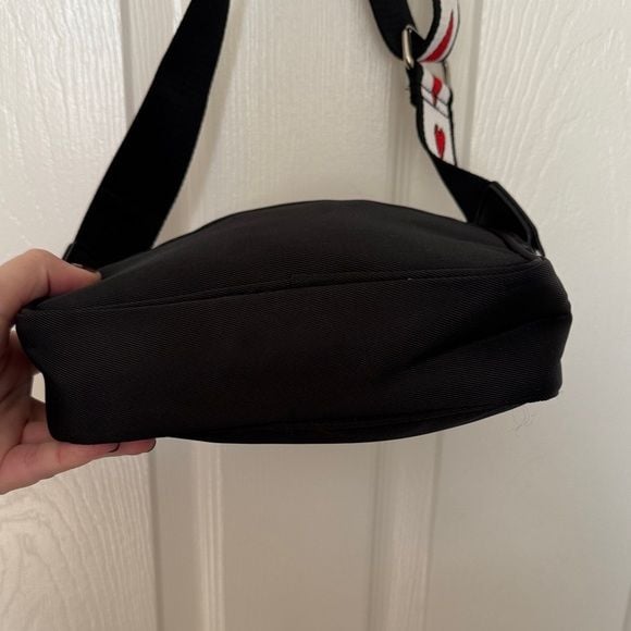 Brighton Love Essentials Nylon Crossbody 10