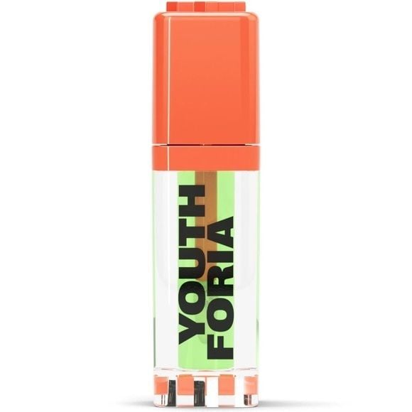 Youth Foria BYO Blush Oil - Chemical Reaction 1