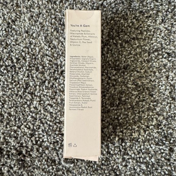 Gemini Beauty Morning Dew Serum 4