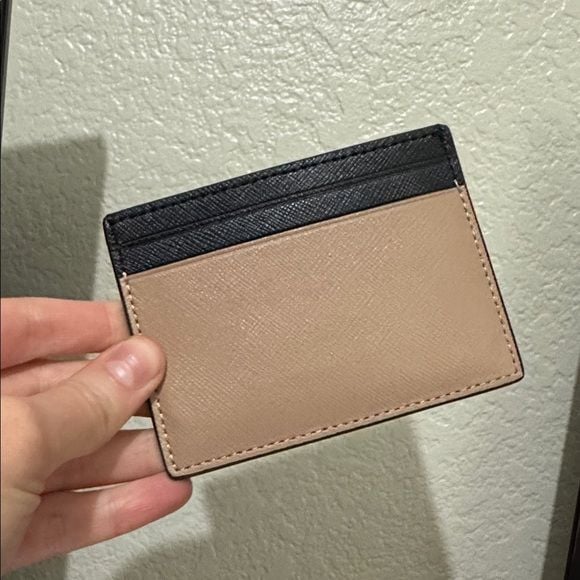 Kate Spade Madison Small Slim Card Holder 2