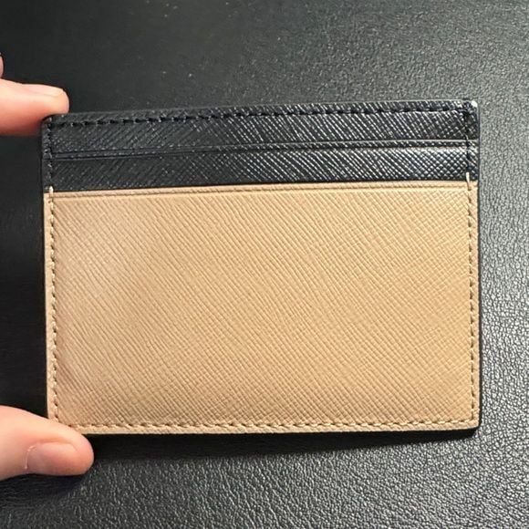 Kate Spade Madison Small Slim Card Holder 5