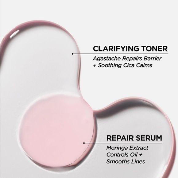 BeautyBio The Zenbubble Bi-Phase Toner Serum 5