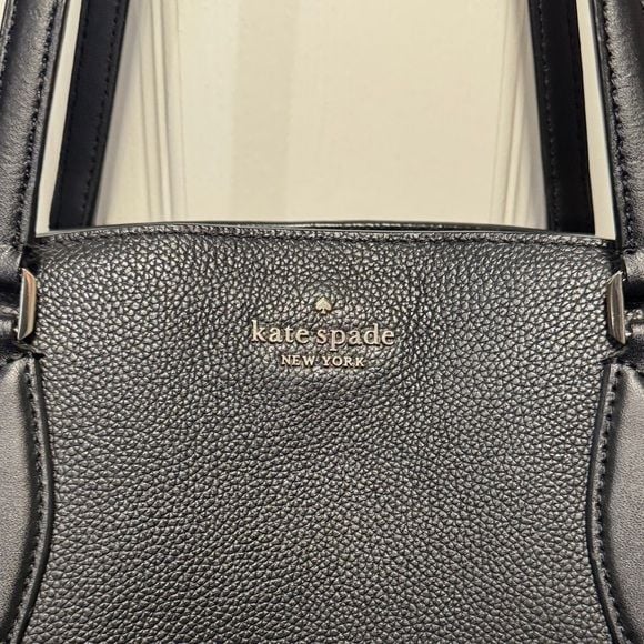 Kate Spade Monet Large Triple Compartment Tote Bag 4