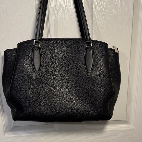 Kate Spade Monet Large Triple Compartment Tote Bag 5