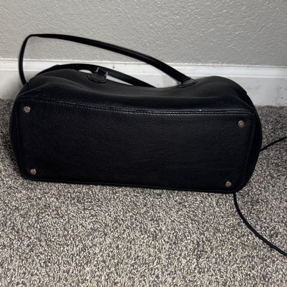 Kate Spade Monet Large Triple Compartment Tote Bag 6