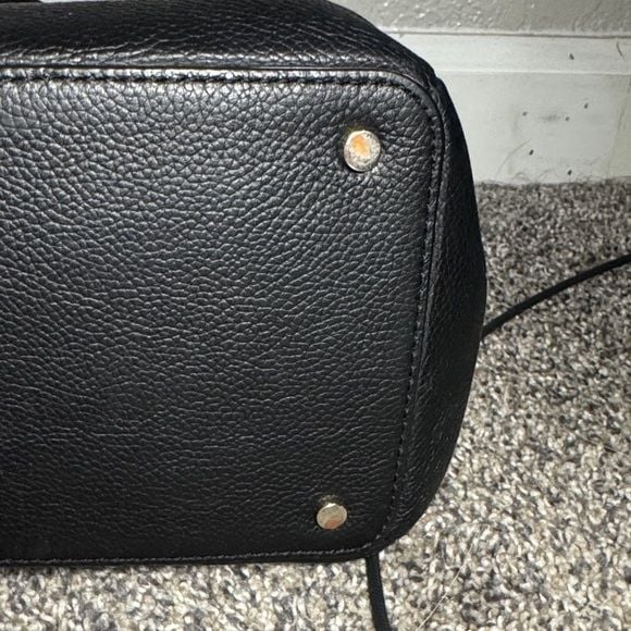 Kate Spade Monet Large Triple Compartment Tote Bag 8