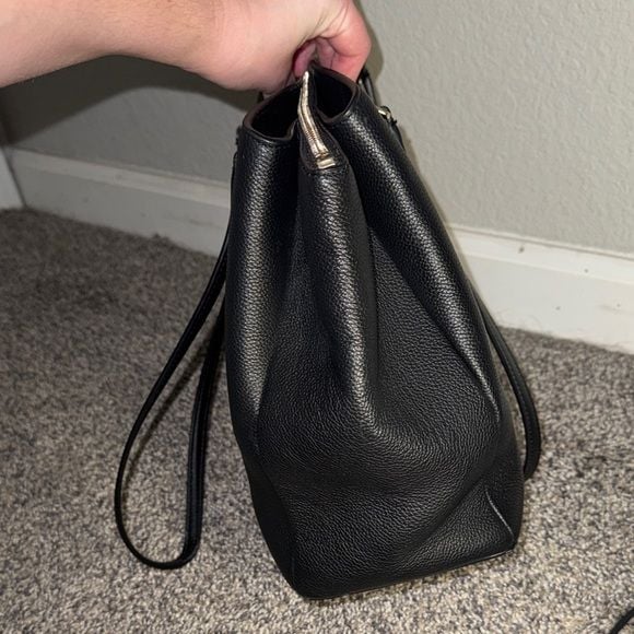 Kate Spade Monet Large Triple Compartment Tote Bag 16