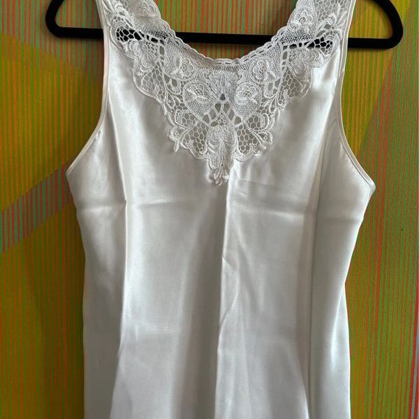 y2k Lace Cami