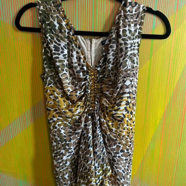 y2k Jeweled Top