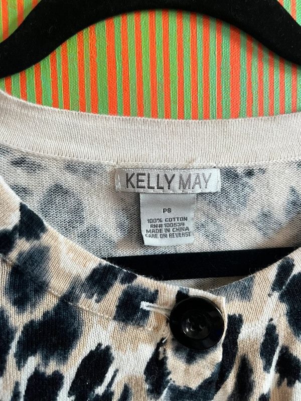 y2k Cardigan 3