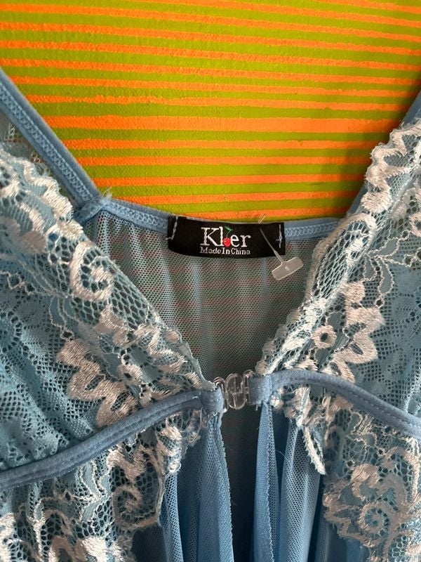 y2k Mesh Cami 5
