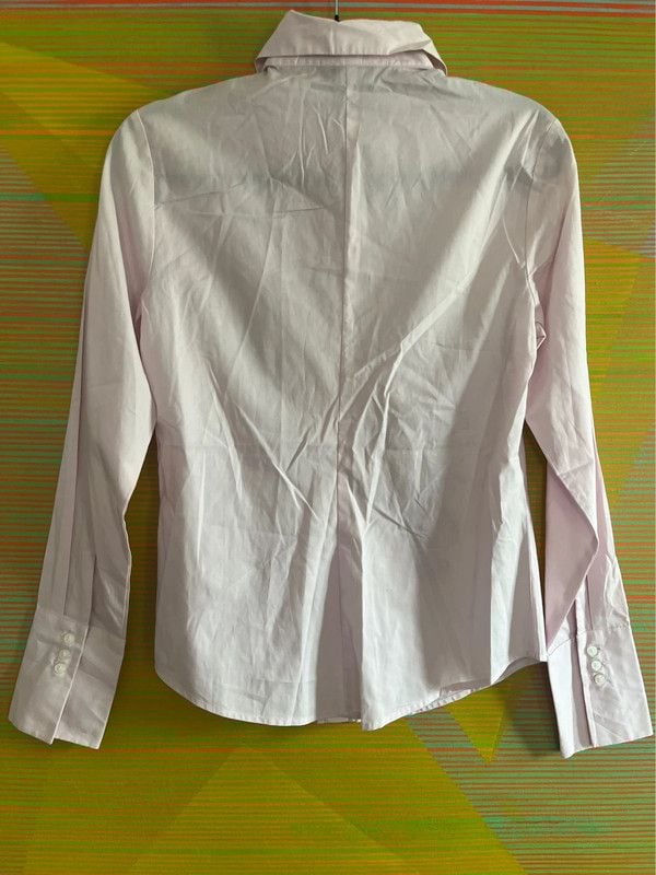 y2k cotton blouse 4