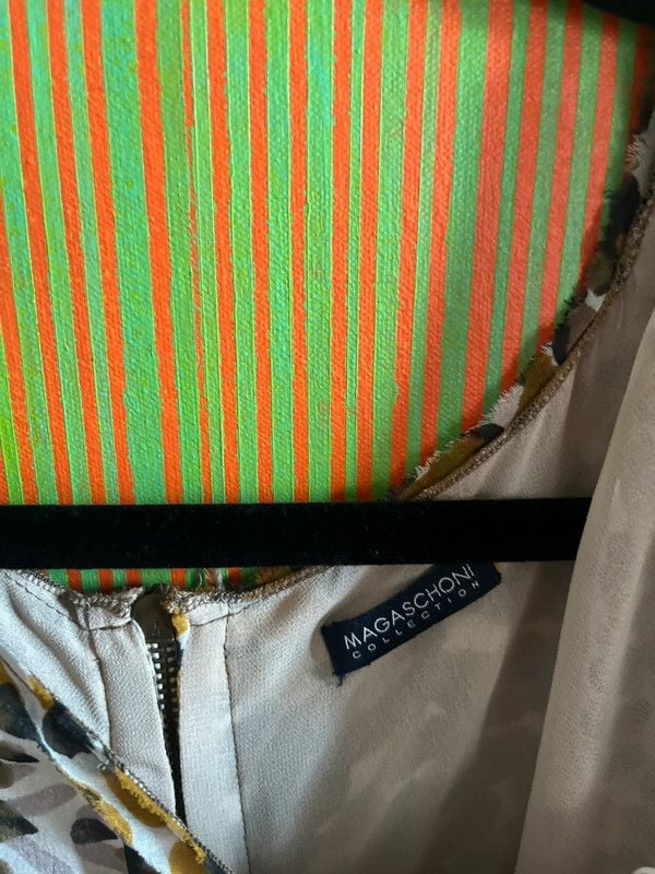 y2k Jeweled Top 5
