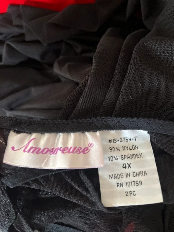 y2k Asymmetrical Top 7