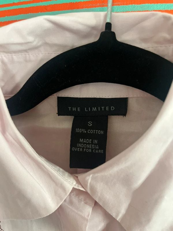 y2k cotton blouse 5