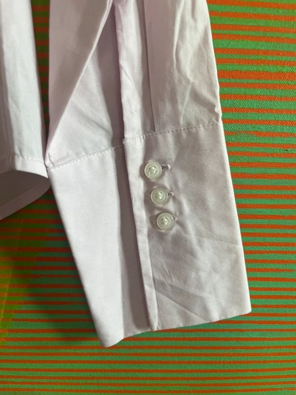 y2k cotton blouse 6