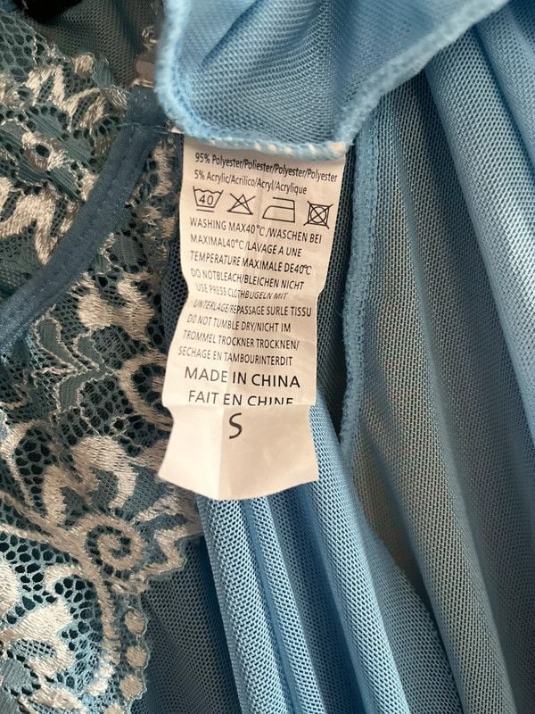 y2k Mesh Cami 7