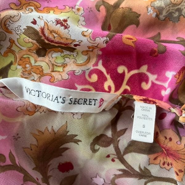 y2k Vtg Victoria’s Secret Cami