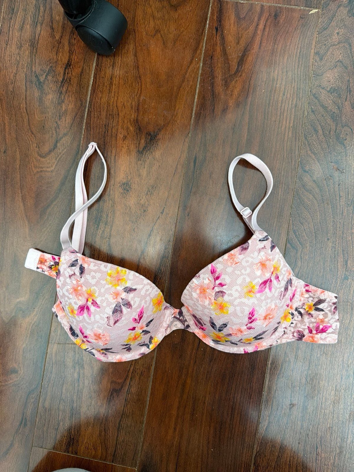 Victoria secret bra 1