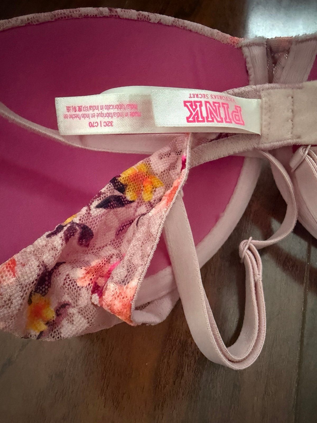 Victoria secret bra 3