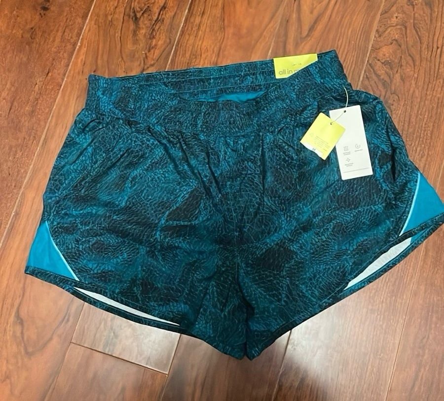All in motion target athletic shorts 2