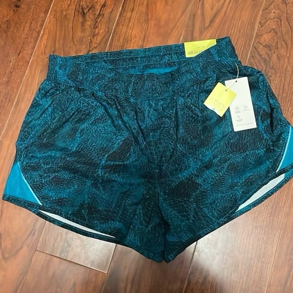 All in motion target athletic shorts