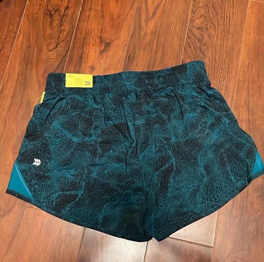 All in motion target athletic shorts 3
