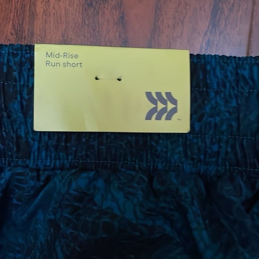 All in motion target athletic shorts 4
