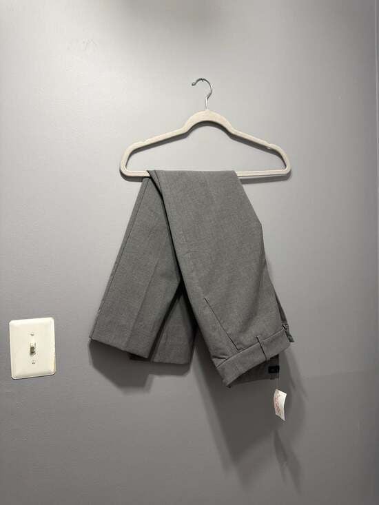 J.Crew Cameron Slim Crop Pant in Four-Season Stretch 1