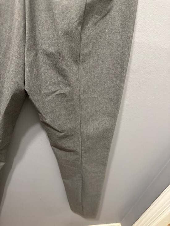 J.Crew Cameron Slim Crop Pant in Four-Season Stretch 6