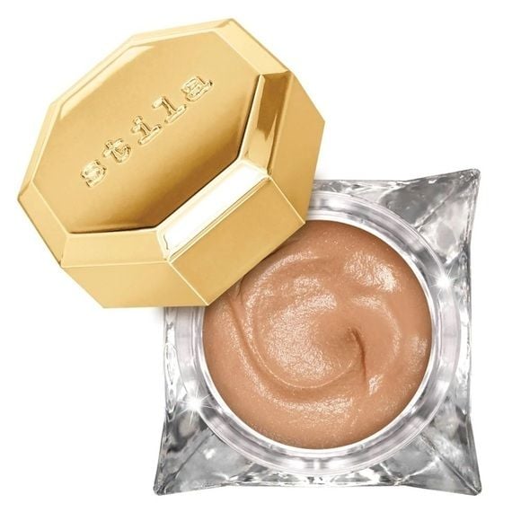 NWT Stila Lingerie Souffle Skin Perfecting Shade 7.0 1 fl oz make up 2