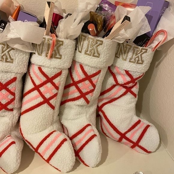 Christmas Mystery Stocking Gift Bundle 4