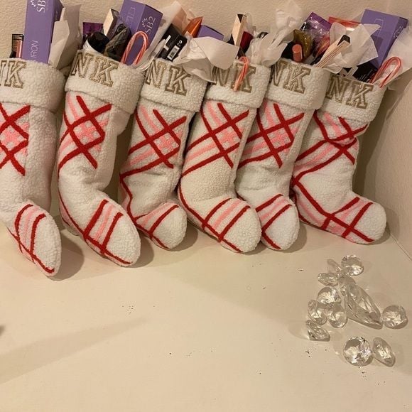 Christmas Mystery Stocking Gift Bundle 5