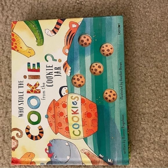 Children’s Four Pack Book Bundle 3