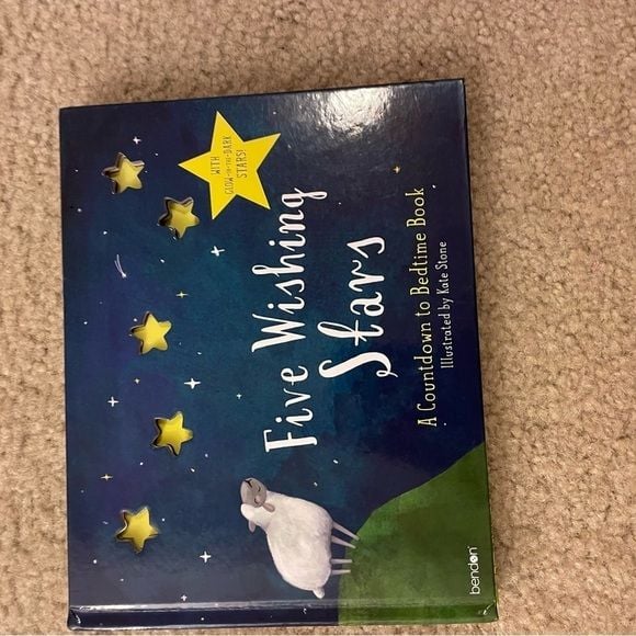 Children’s Four Pack Book Bundle 6