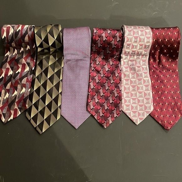 Men’s tie bundle 1