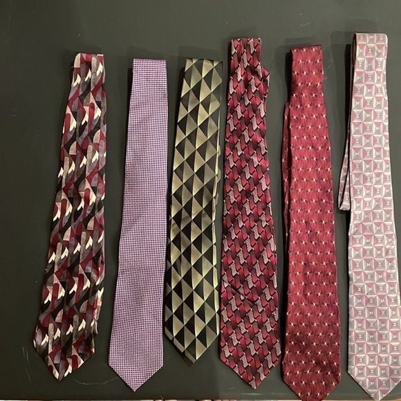 Men’s tie bundle 2