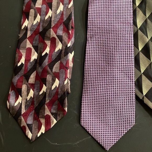 Men’s tie bundle 5