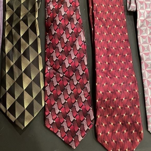 Men’s tie bundle 6