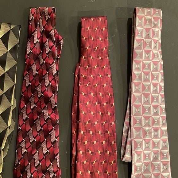 Men’s tie bundle 7