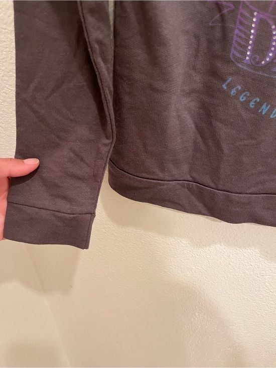 Harley-Davidson Long Sleeve Graphic Top – Size Small – NWT 5