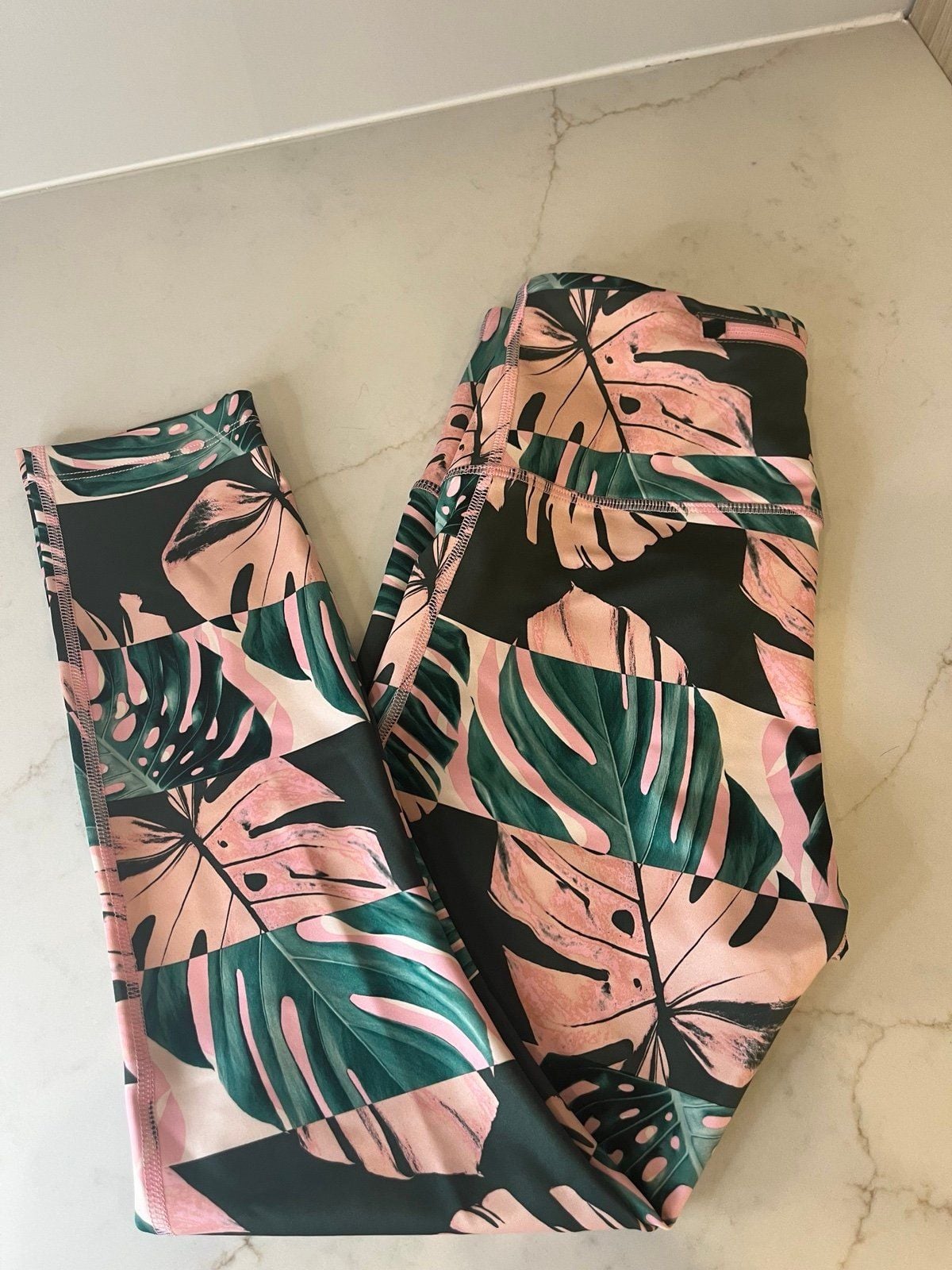 Nike Dri-Fit leggings size xs 3