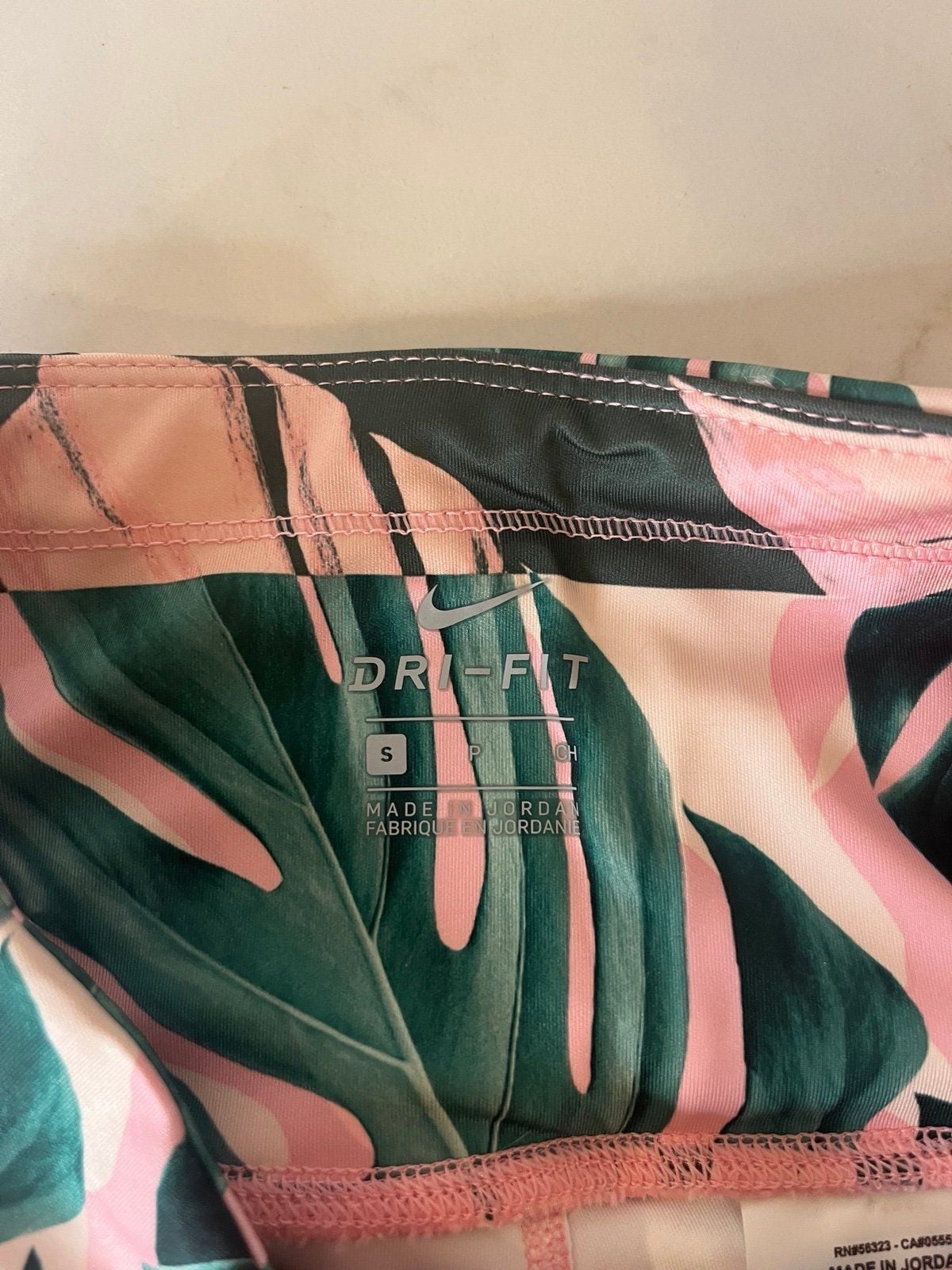 Nike Dri-Fit leggings size xs 4