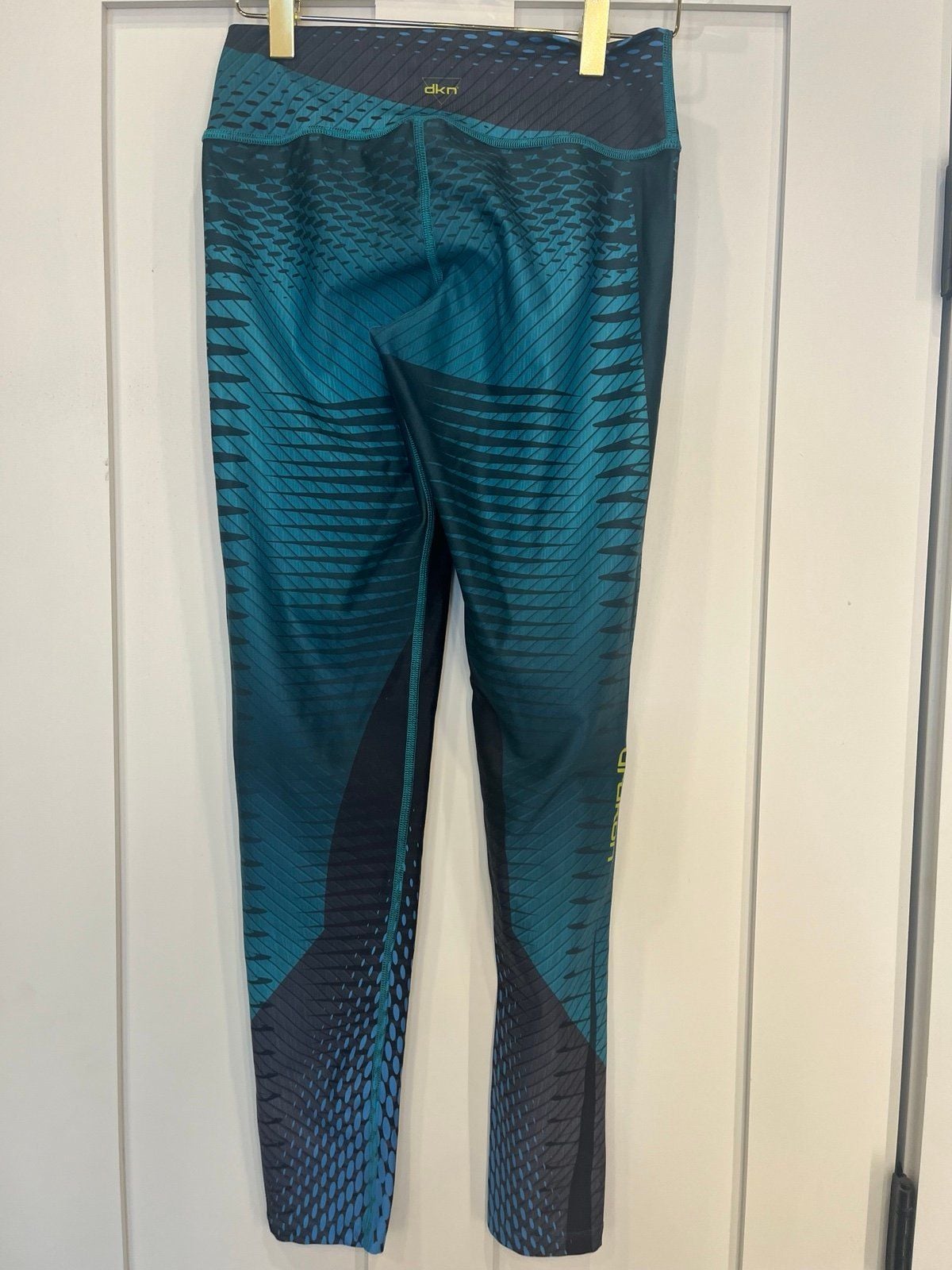 Drakon Work out Leggings OS 3