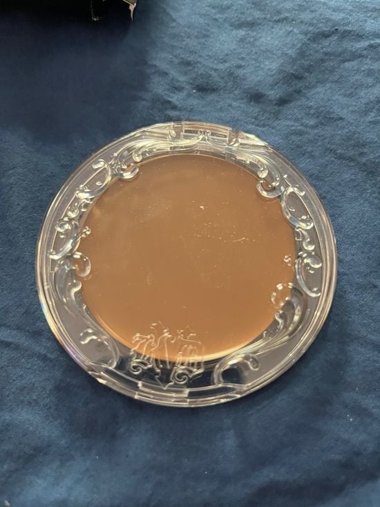KVD Good Apple Skin-Perfecting Foundation Balm - Brown Shade 2