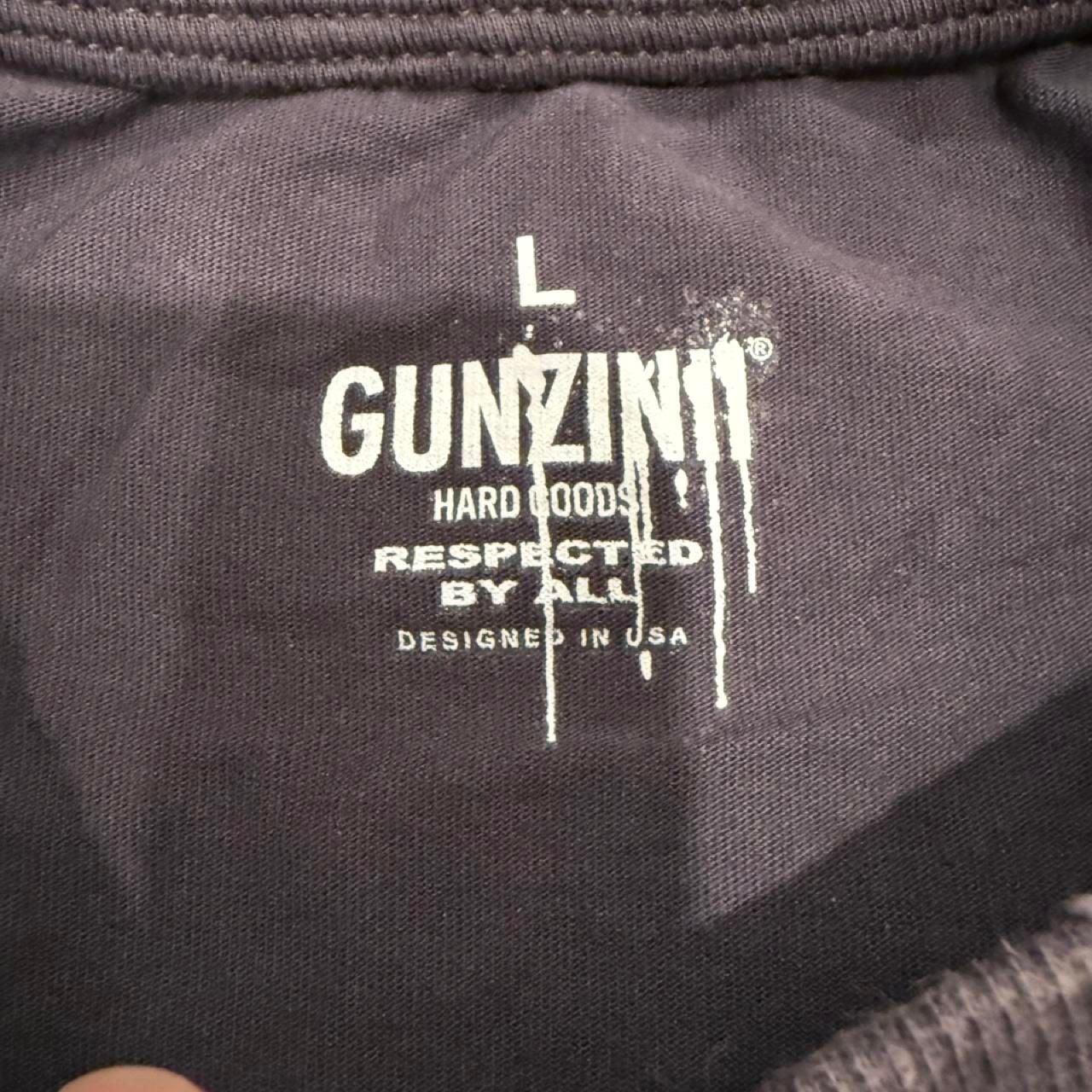 Gunzinii Two-Piece Graphic T-Shirt and Pant Set 3