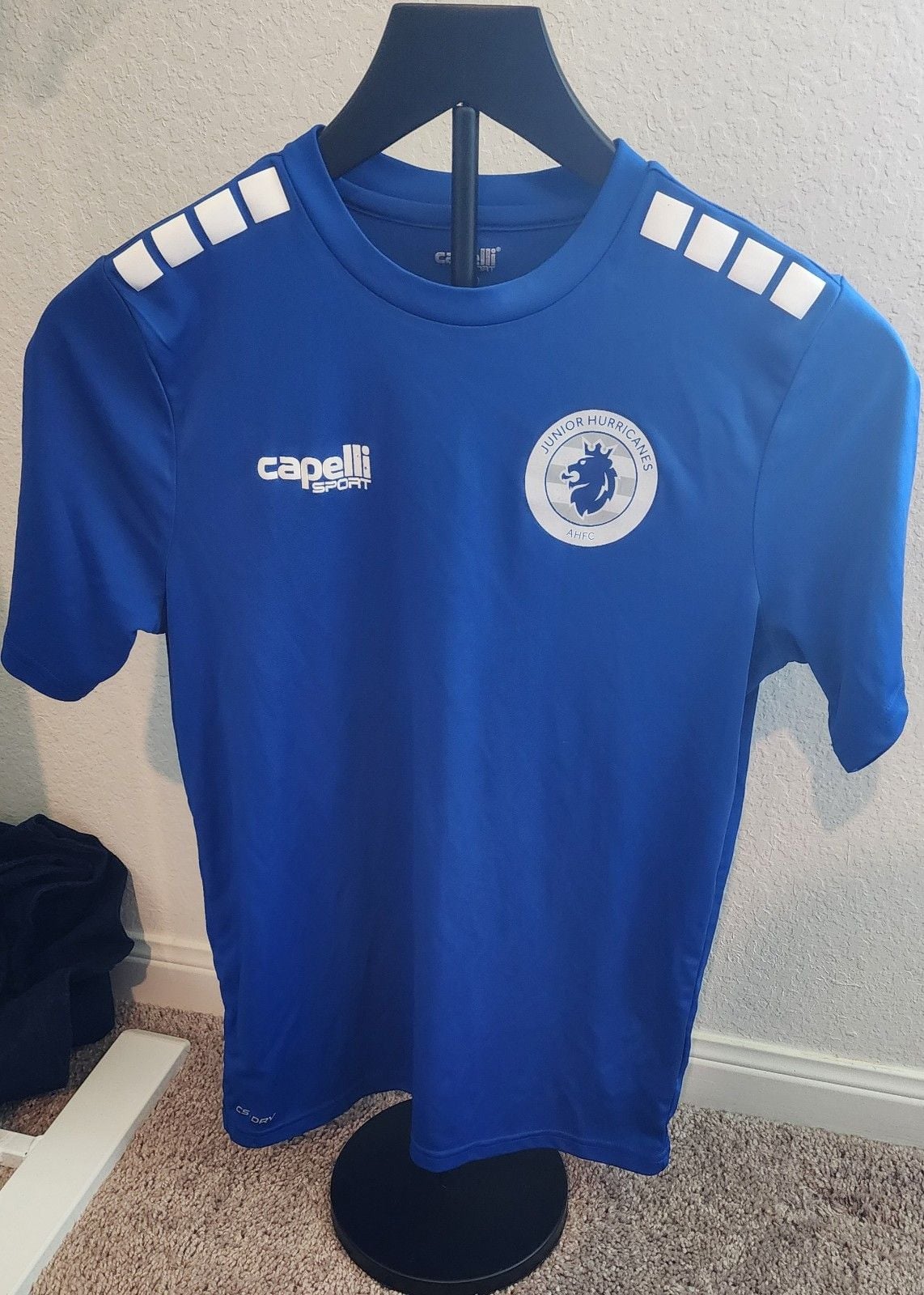 Capelli Sports: Soccer Jersey 2