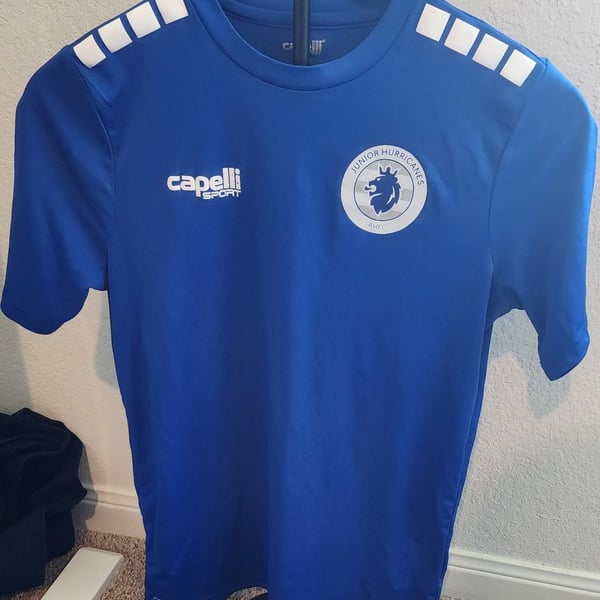 Capelli Sports: Soccer Jersey