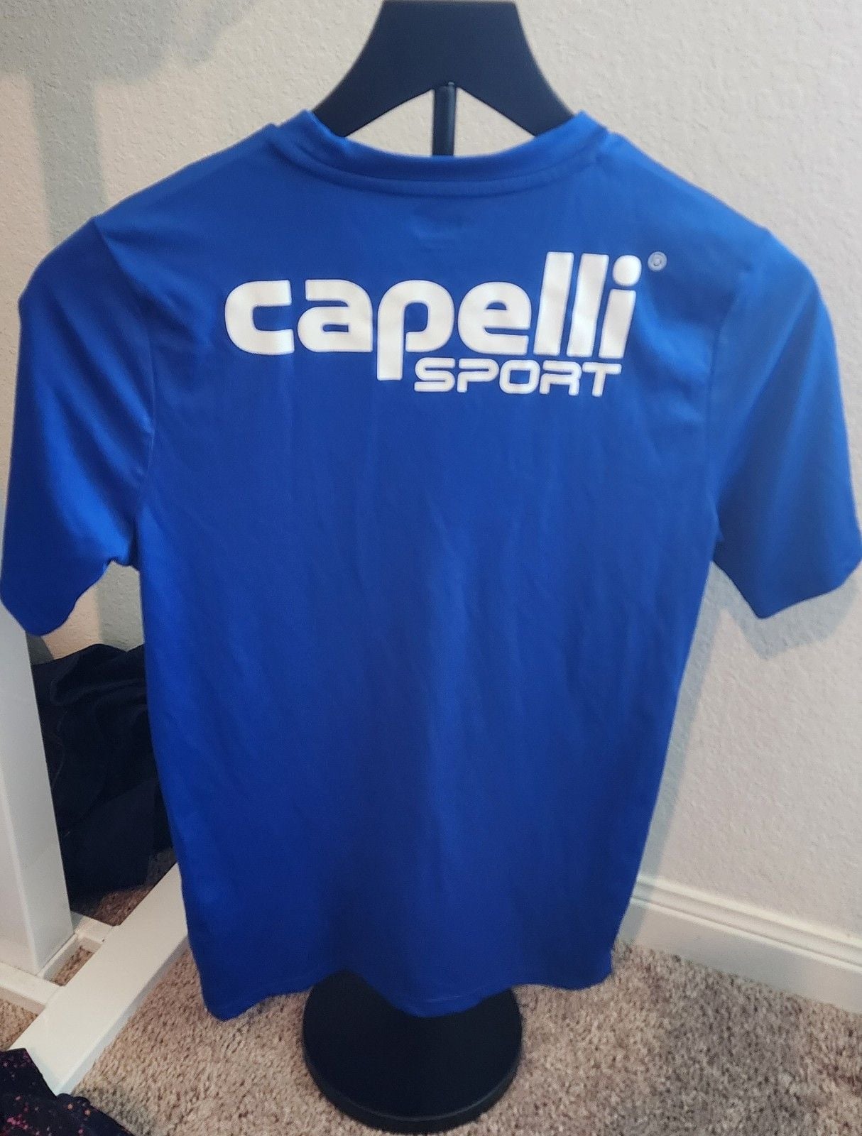 Capelli Sports: Soccer Jersey 3